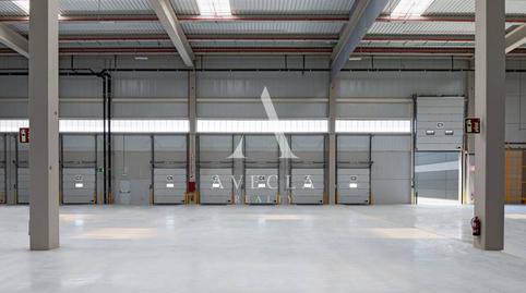 Photo 3 of Industrial buildings to rent in Del Pi, 6, Zona Industrial, Barcelona