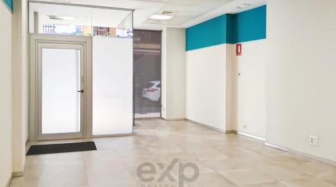 Photo 4 of Premises to rent in Carrer Les Parres, 29, Canet d'En Berenguer, Valencia