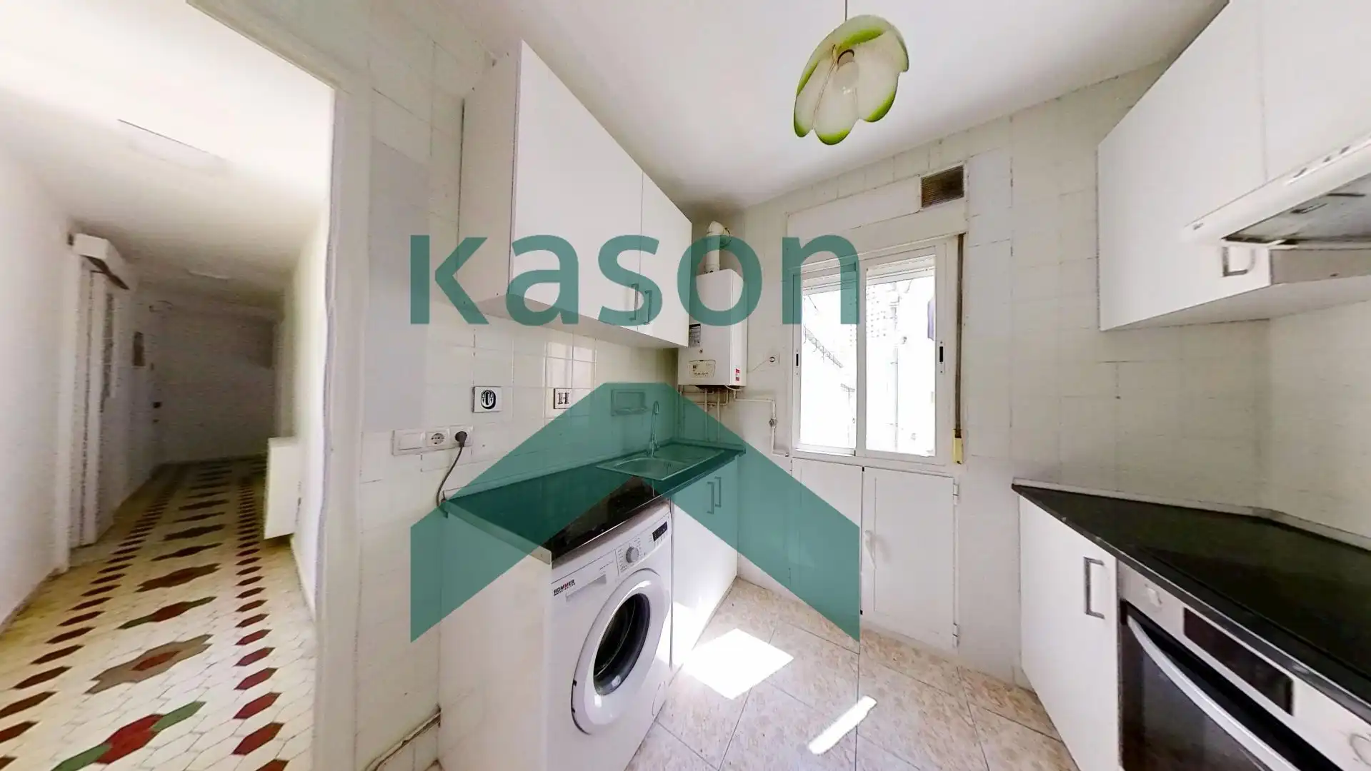 Apartments for rent in conde duque, Universidad - Malasaña