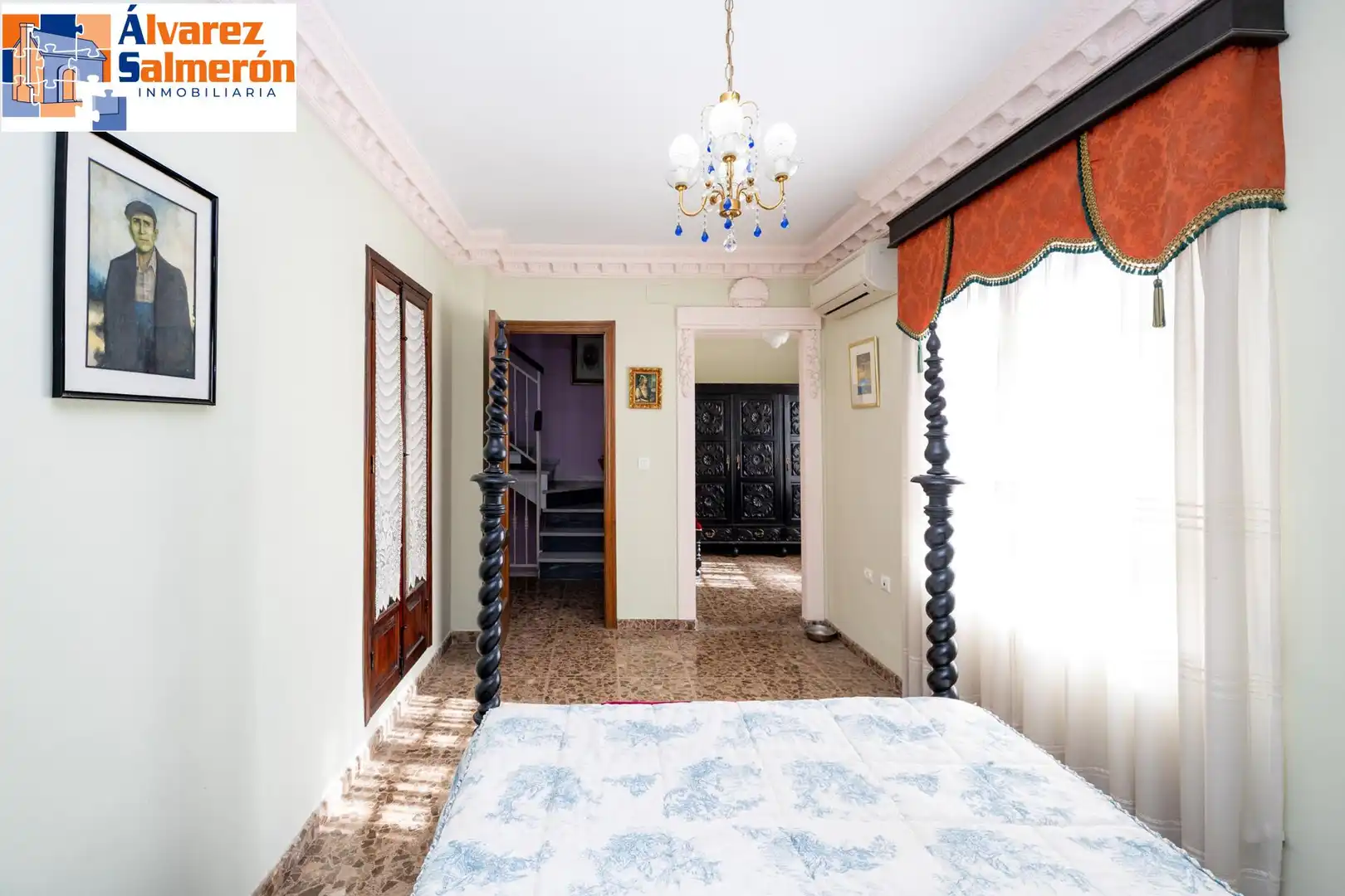 Terraced house with garden for sale in Calle Calle Aperos del Pilar, imagen 43
