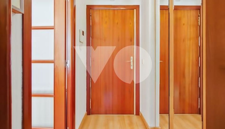 Piso de alquiler en De Logroño, Casco Histórico de Barajas - Imagen 2