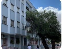 Exterior view of Flat for sale in Mérida