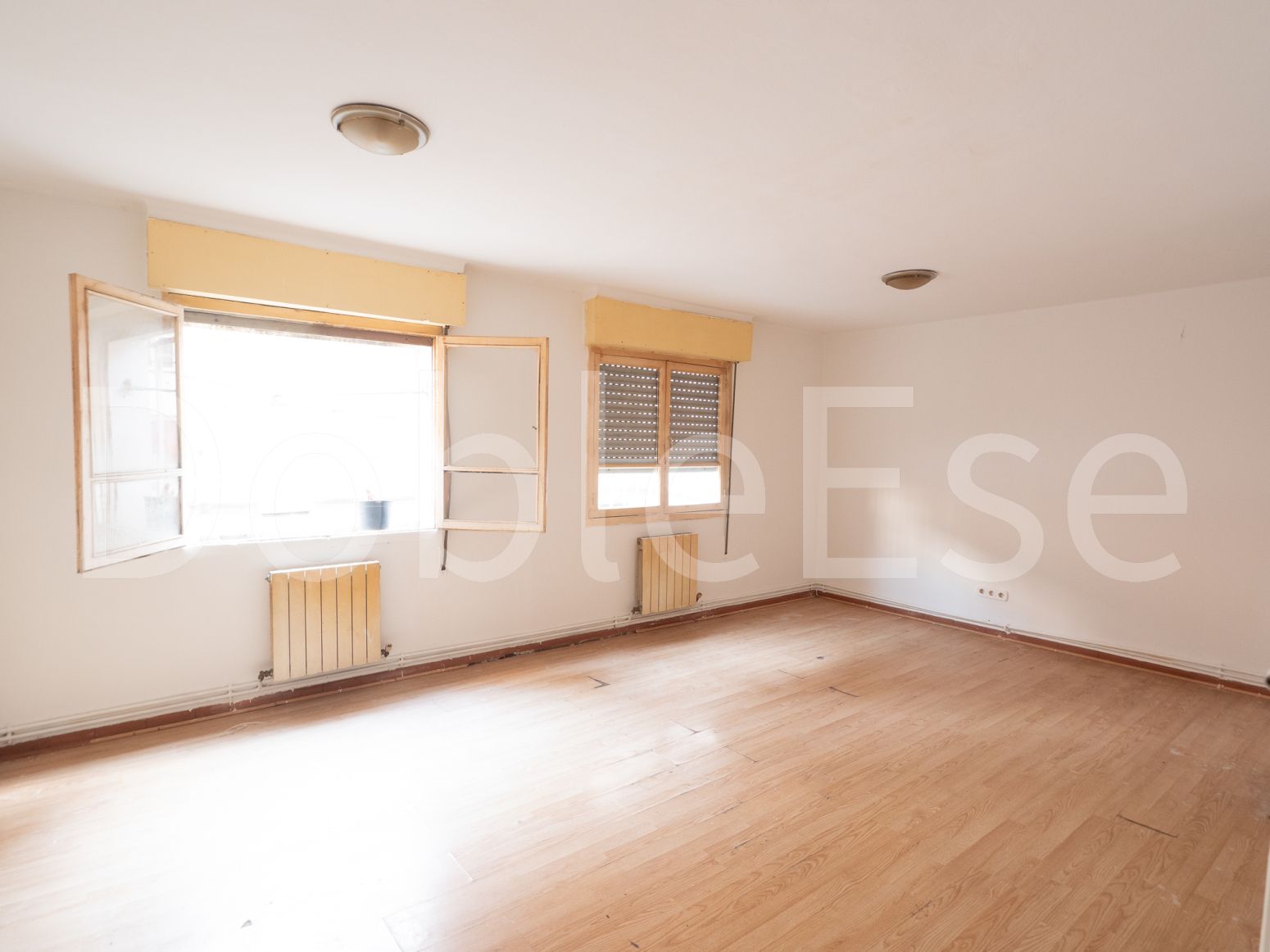 Sala de estar de Piso en venta en Gijón  con Calefacción