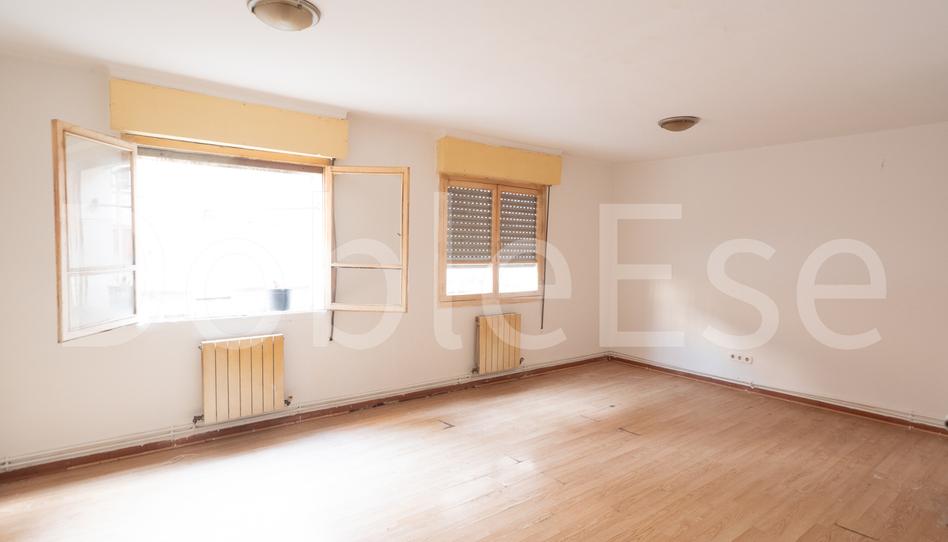 Foto 1 de Pis en venda a Gijón - Cl Quevedo, El Coto, Asturias