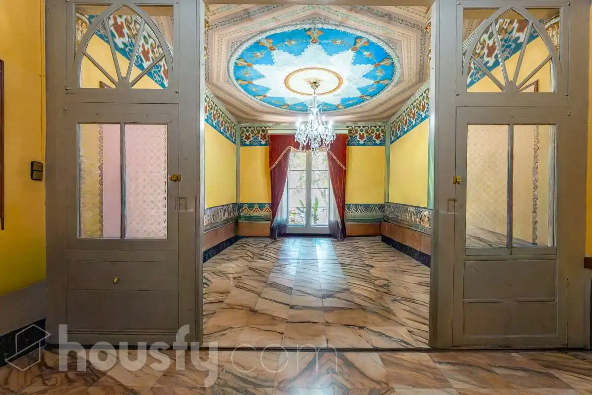 House for sale in Rambla Principal .