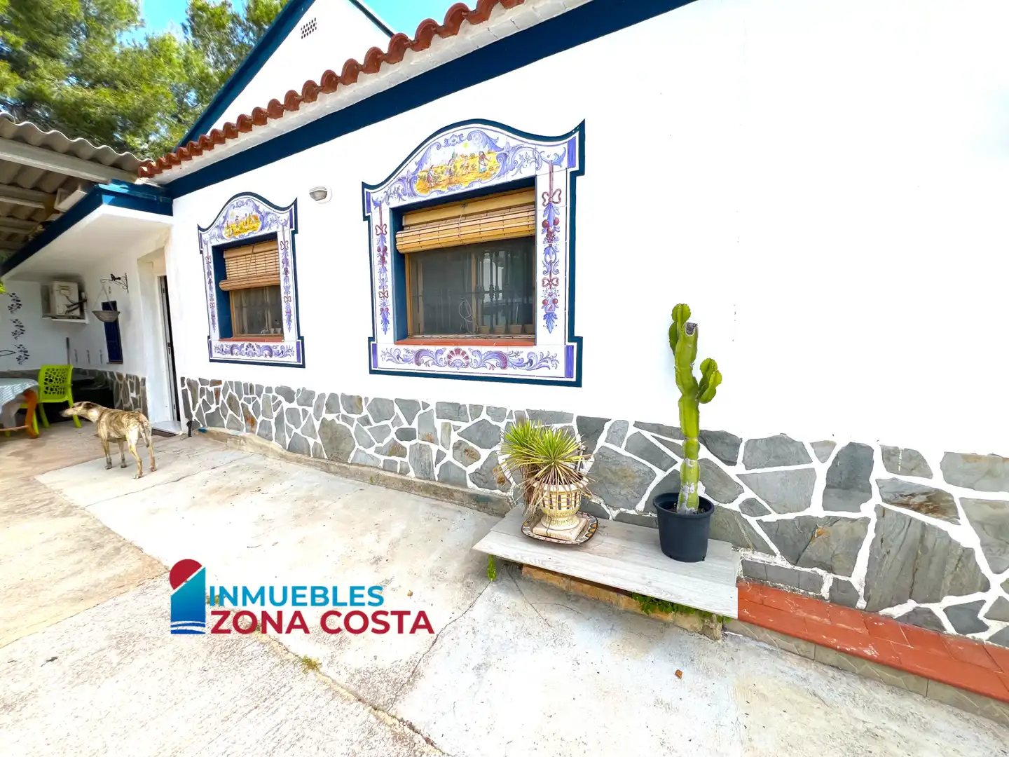 Vista exterior de Finca rústica en venta en Vilamarxant con Aire acondicionado, Jardín privado y Terraza