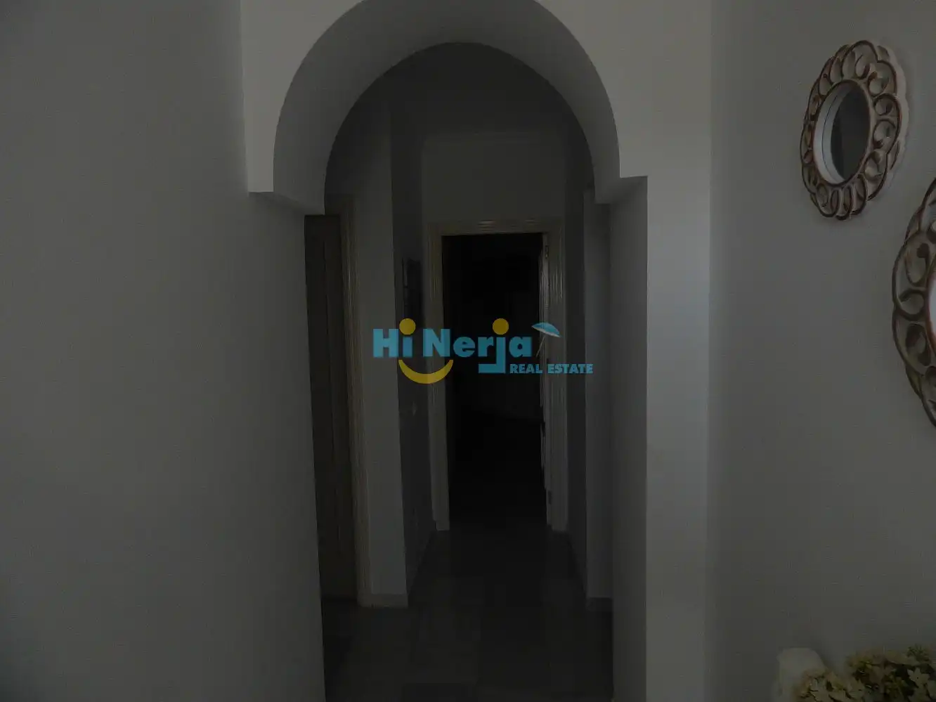 Àtic en venda en Nerja amb Terrassa