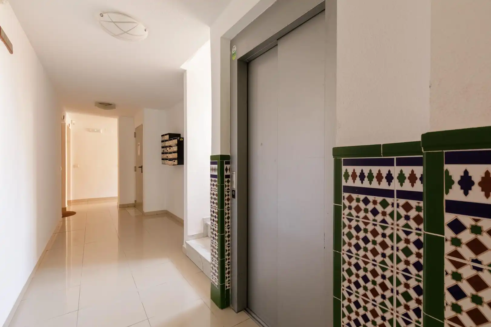 Piso en venta en Pamplona, 38, Avda. De los Ogíjares