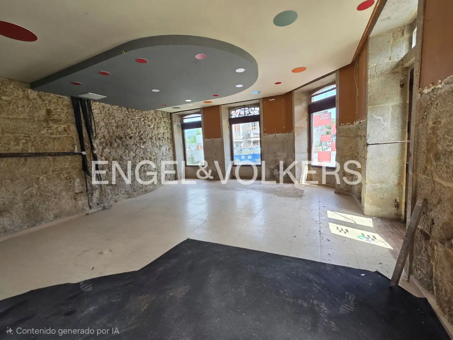 Residencial en venta en Vigo 