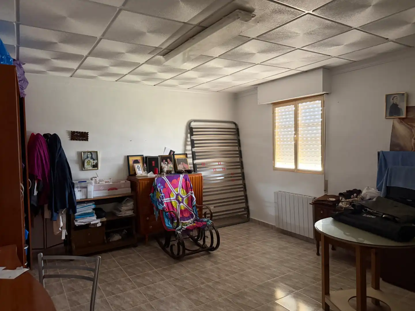 Terraced house with terrace for sale in Campos del Río, imagen 16