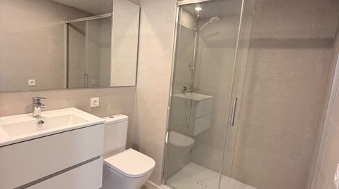 Foto 2 de Pis en venda a Passeig de la Renaixença, 31, Barceloneta - Molí d'en Rovira, Vilafranca del Penedès