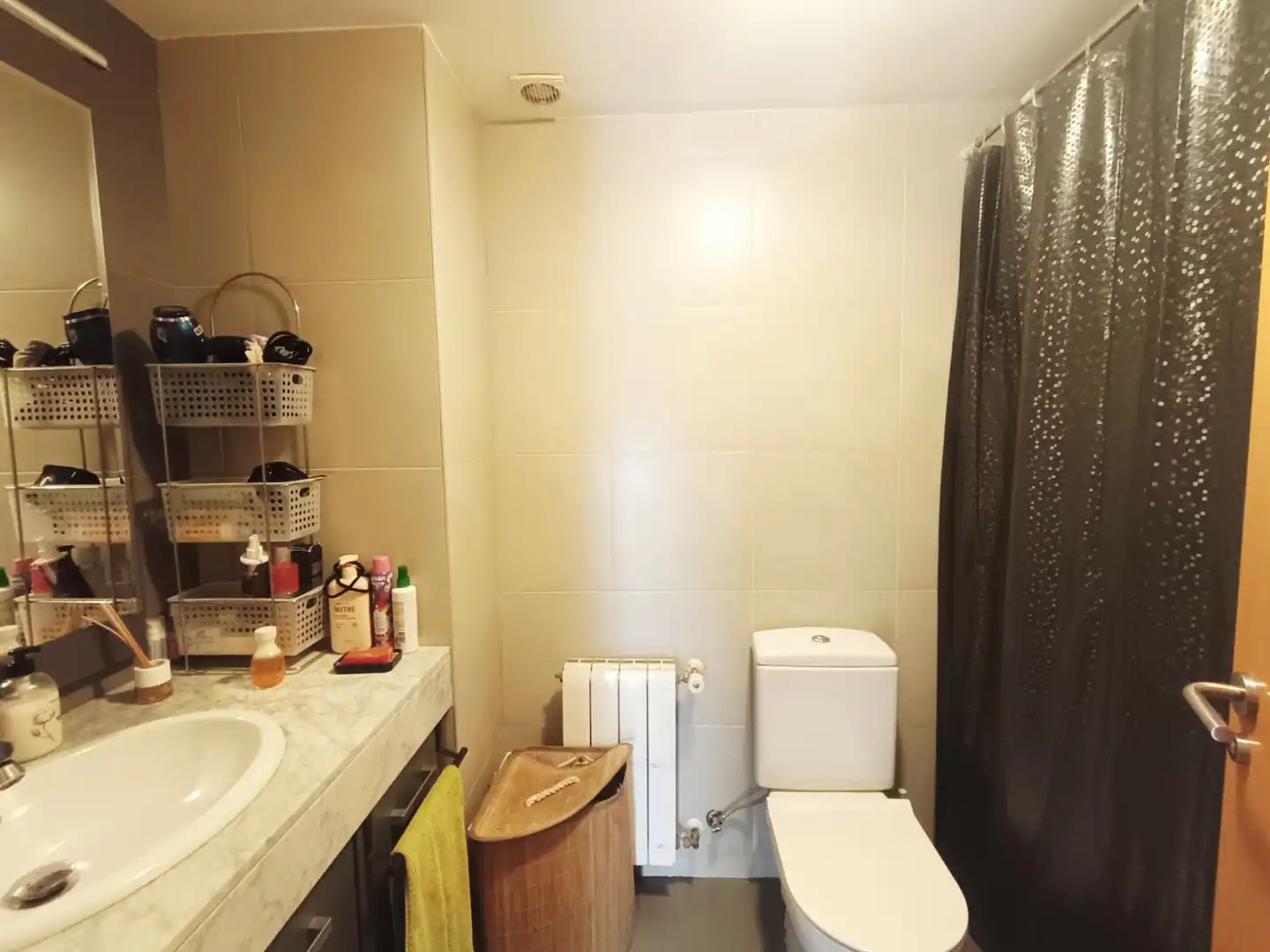 Baño de Piso en venta en Capellades con Aire acondicionado, Calefacción y Parquet