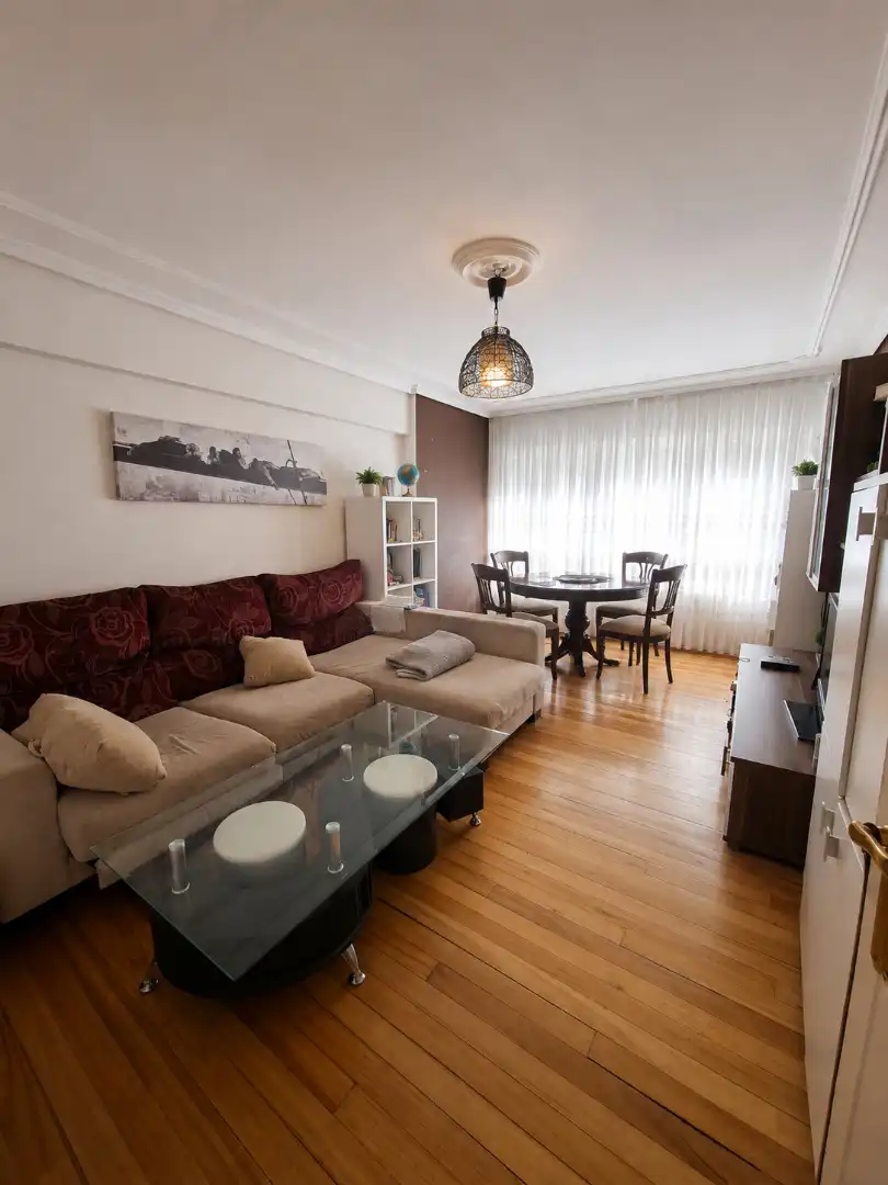 Flat with terrace for sale in Torre de Ugao Kalea