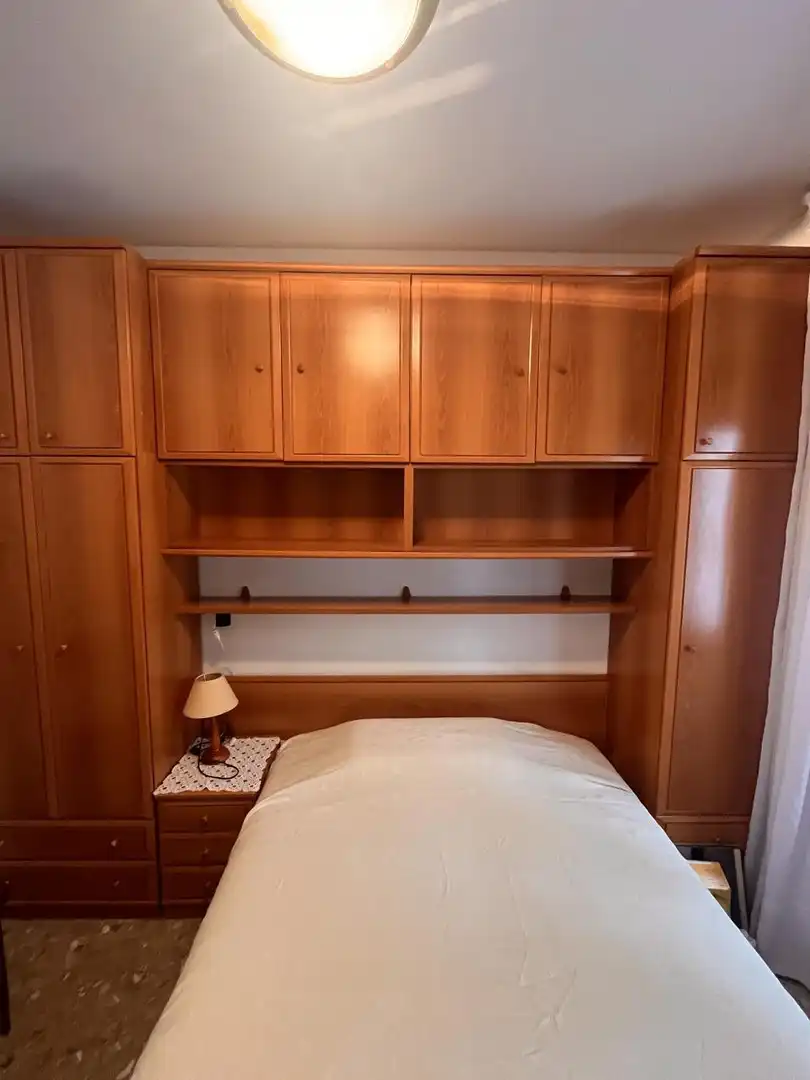 Bedroom of Houses for sale in Cañaveral