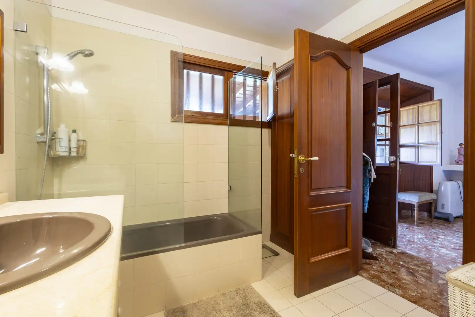 Casa con piscina en venta en Tegueste, imagen 38