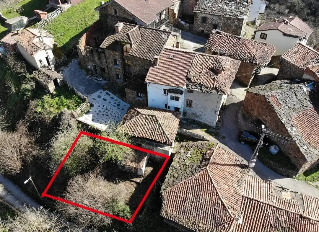 Houses for sale in Aller  with Private garden and Storage room