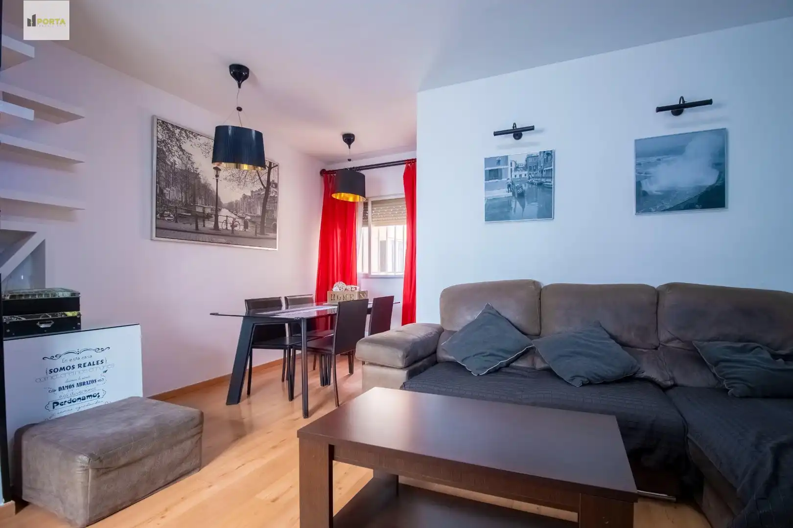 Flat for sale in Centro - Calzada - Cabo Noval, imagen 4