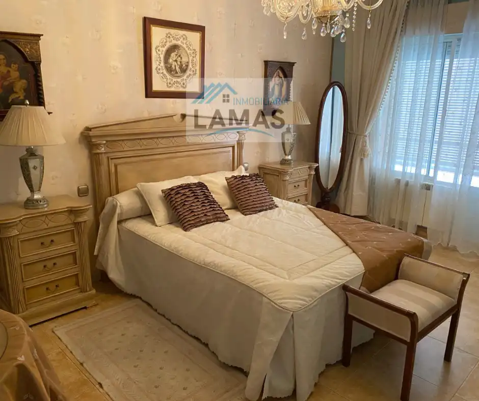 Chalet en venta en Calle Puerto Madero 20, imagen 8