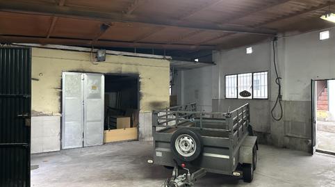 Foto 5 von Fabrikhallen zum Verkauf in Casco Antiguo, Cáceres Capital