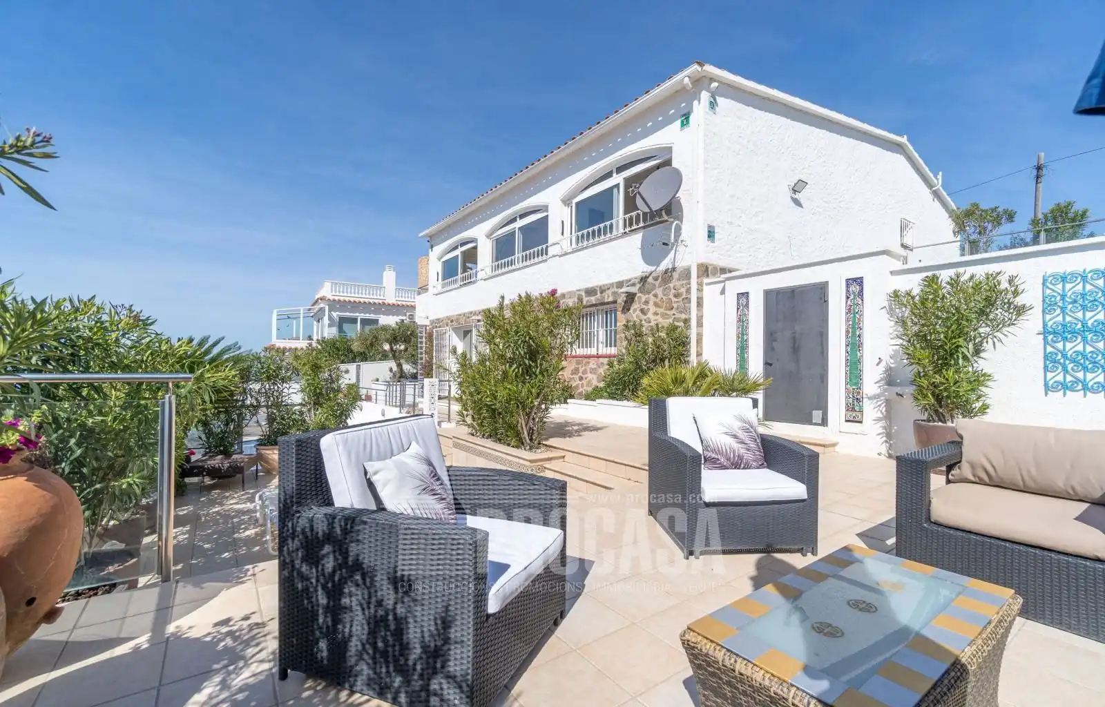 Detached house with pool for sale in DE JORDI DE SANT JORDI, imagen 27
