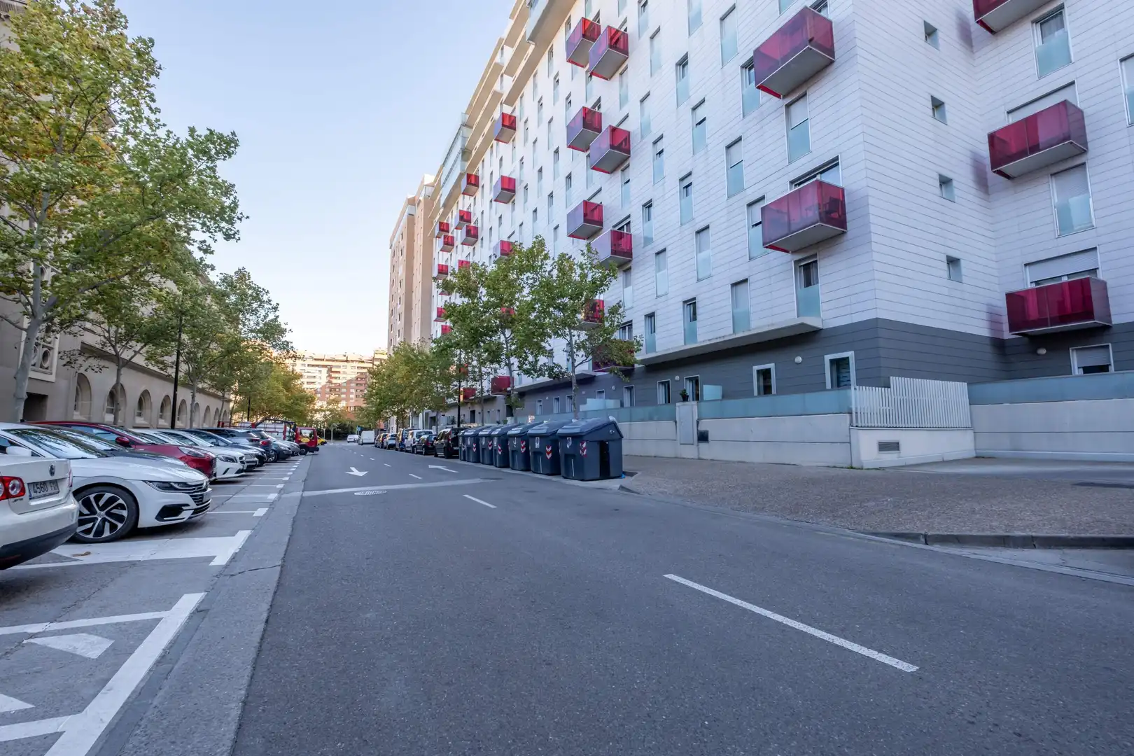 Individual de lloguer a Calle  Ángela López Jiménez 7, imagen 15