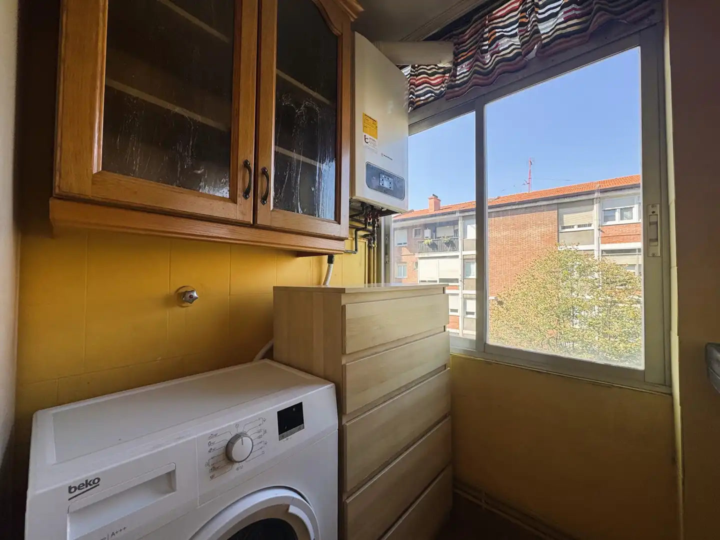 Piso con ascensor en venta en Amaia Kalea, imagen 7