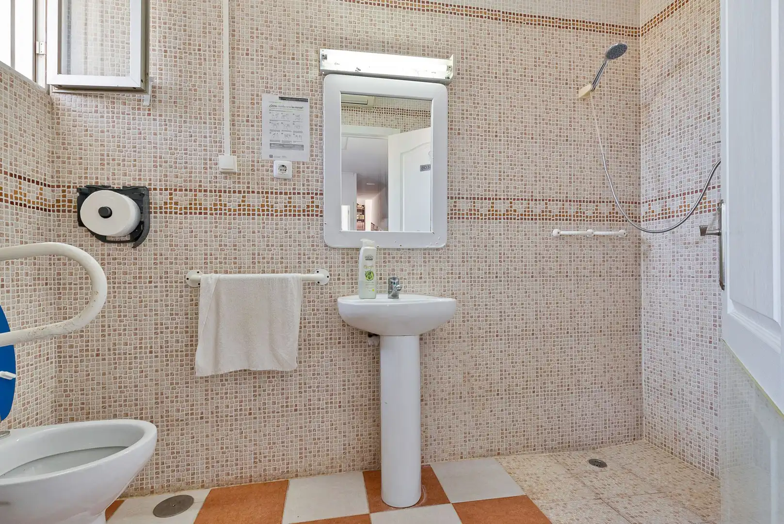 Bany de Edifici en venda en Málaga
