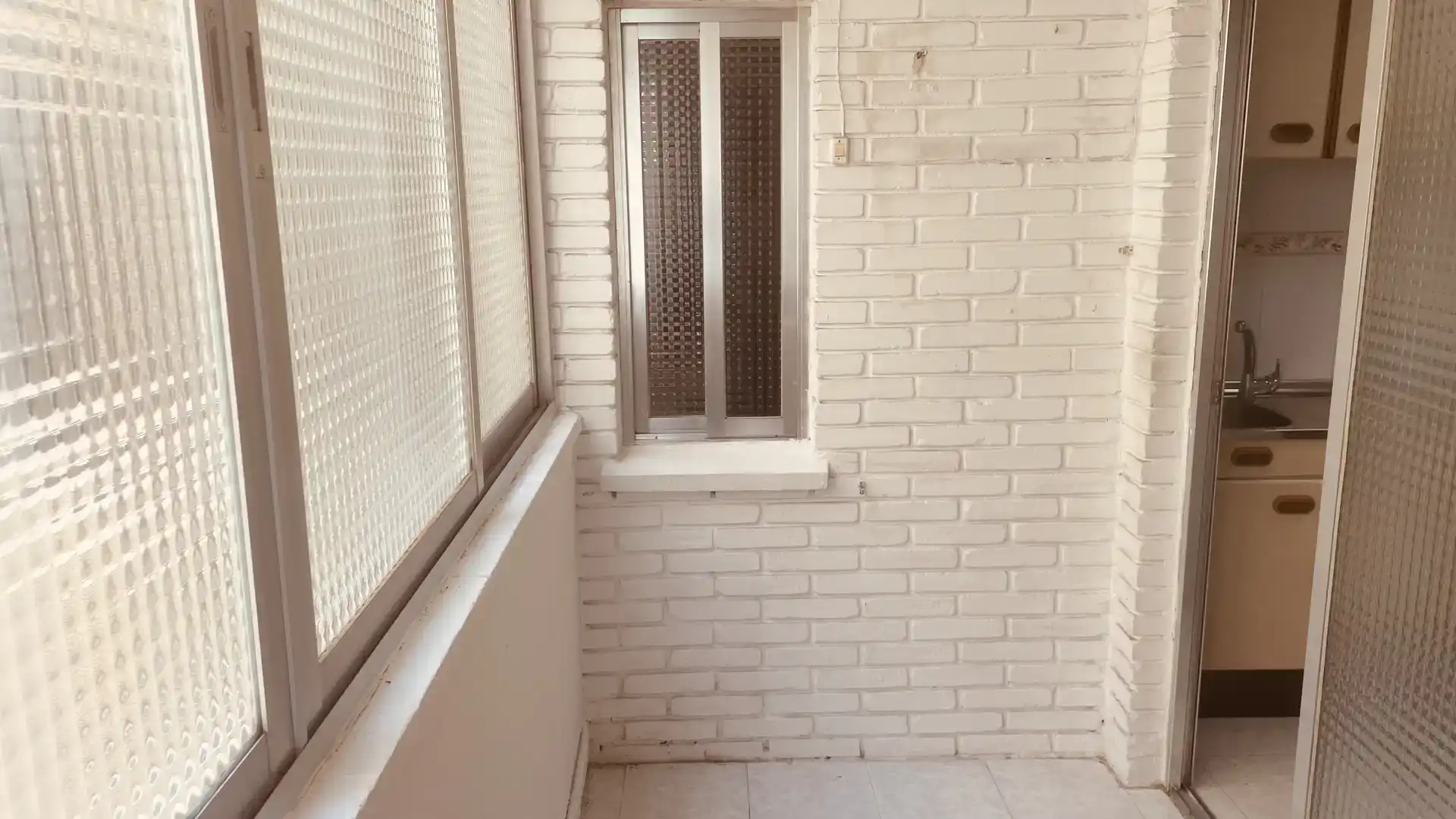 Terrassa de Pis en venda en Alcorcón amb Balcó