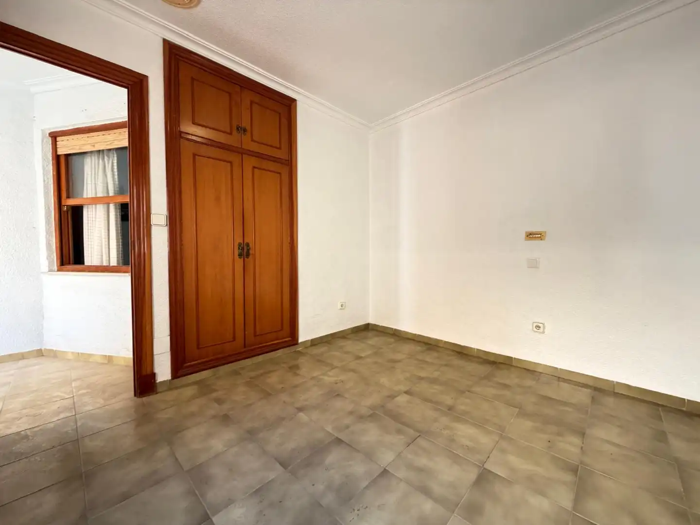 Bedroom of Flat for sale in Guardamar del Segura  with Terrace, Storage room and Furnished