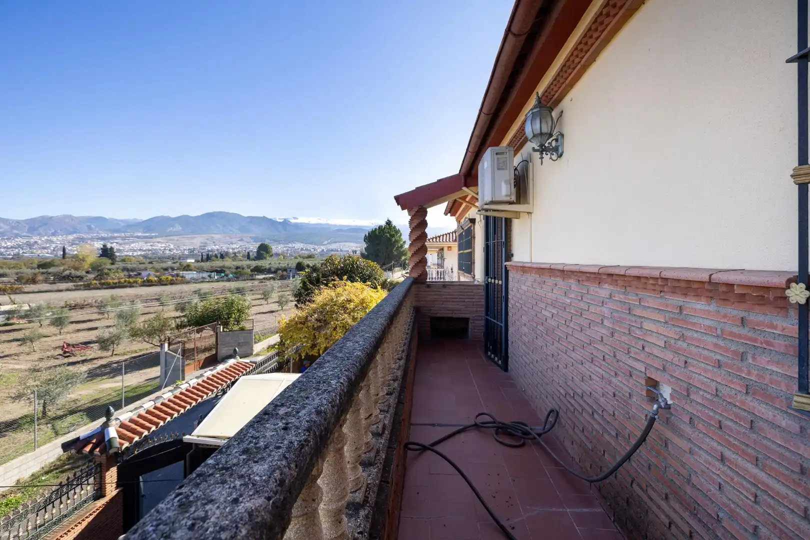 Chalet con terraza en venta en Calle Cañas, imagen 44