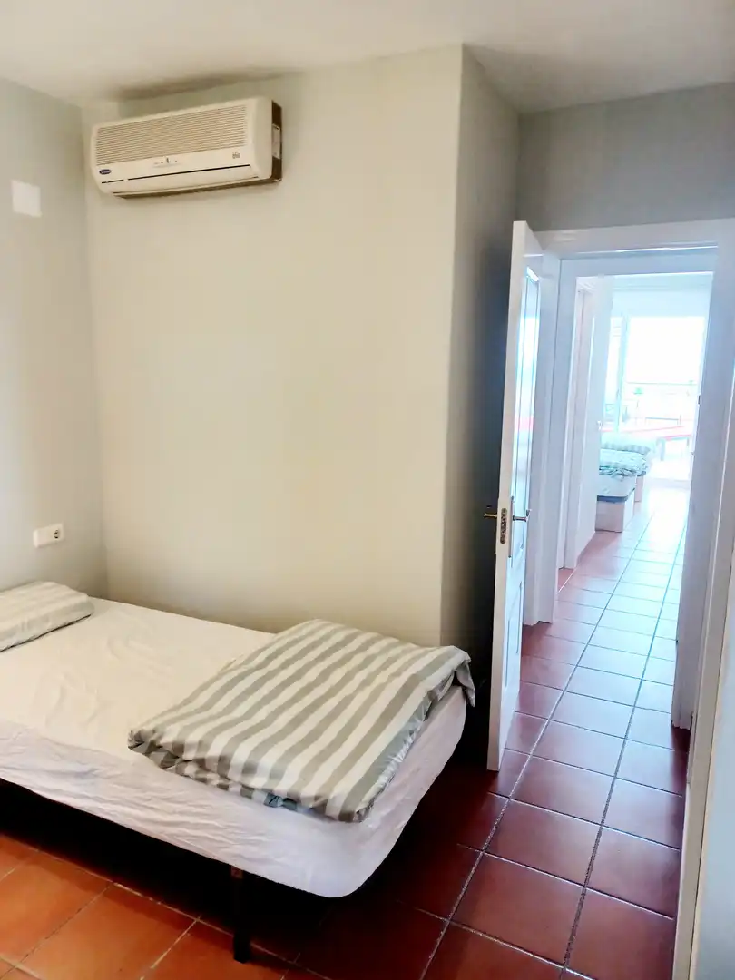 Apartamento con piscina en venta en La Alcaidesa, imagen 13