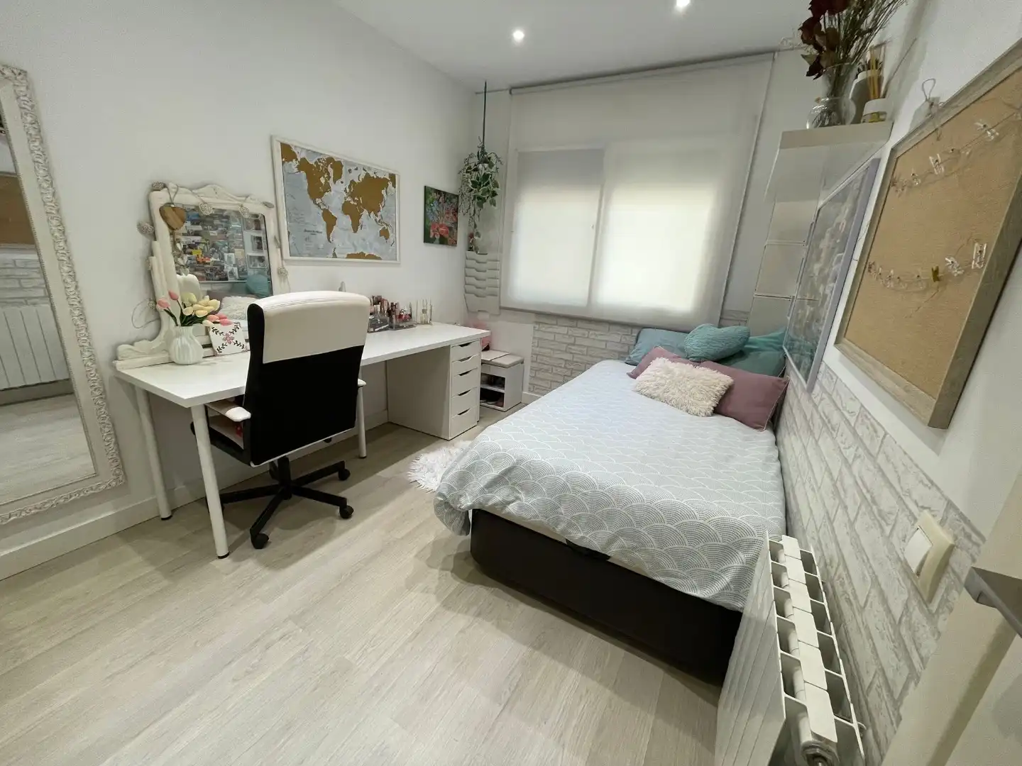 Dúplex con ascensor en venta en Carrer de Marià Fortuny 8, imagen 21