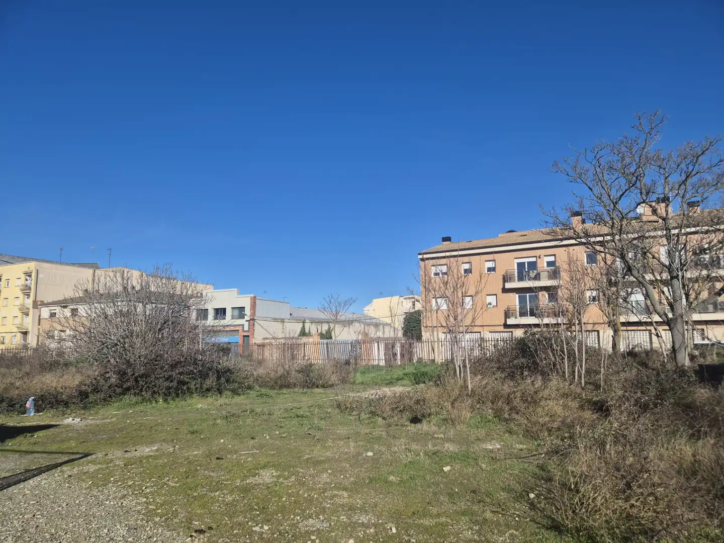 Terreny residencial en venda a Carrer del Vidal de Montpalau 27, imagen 6