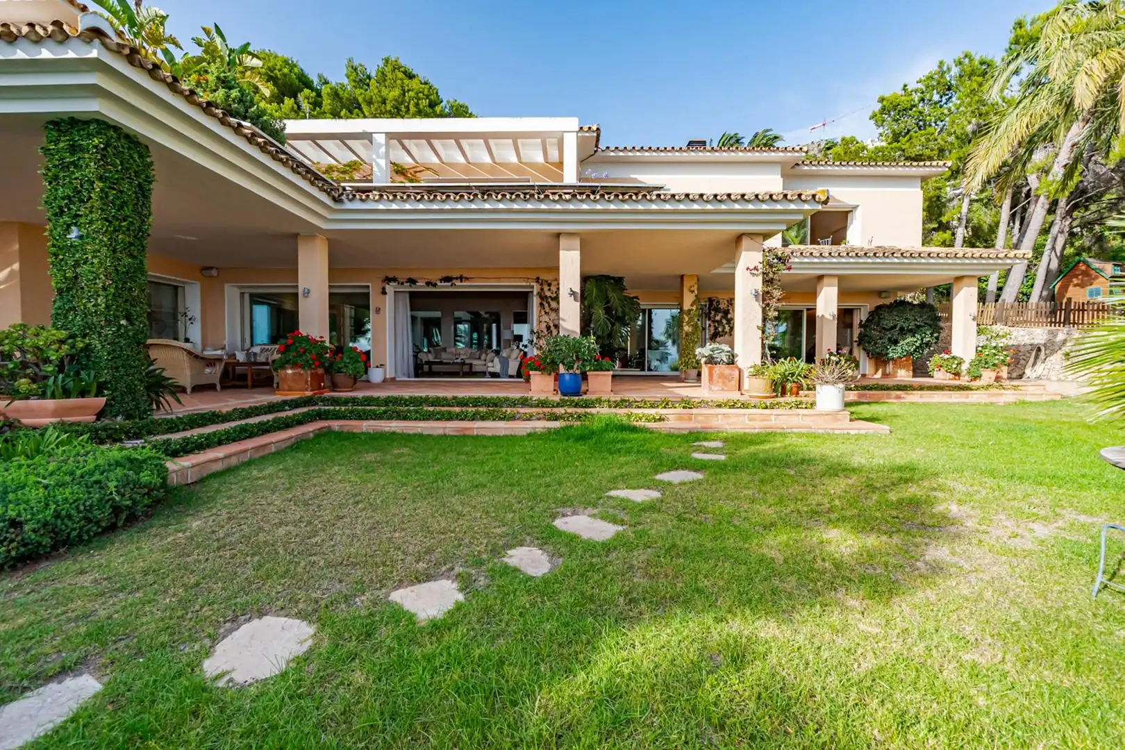 Villa mit Terrasse zum Verkauf in ALEMANIA-A.H., imagen 36