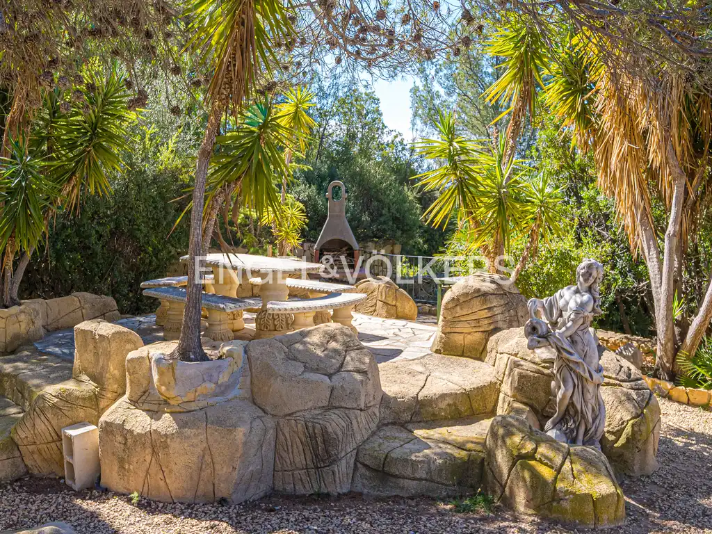 Villa mit Terrasse zum Verkauf in Partida Ramal de Loix, imagen 51