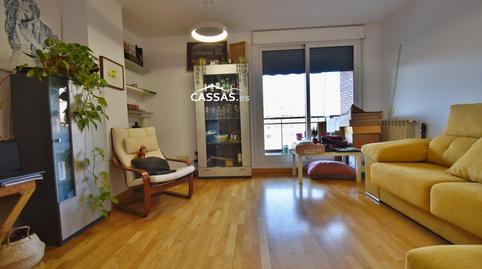 Foto 5 de Piso en venta en Calle Platino, Virgen del Rosario, Torrejón de Ardoz