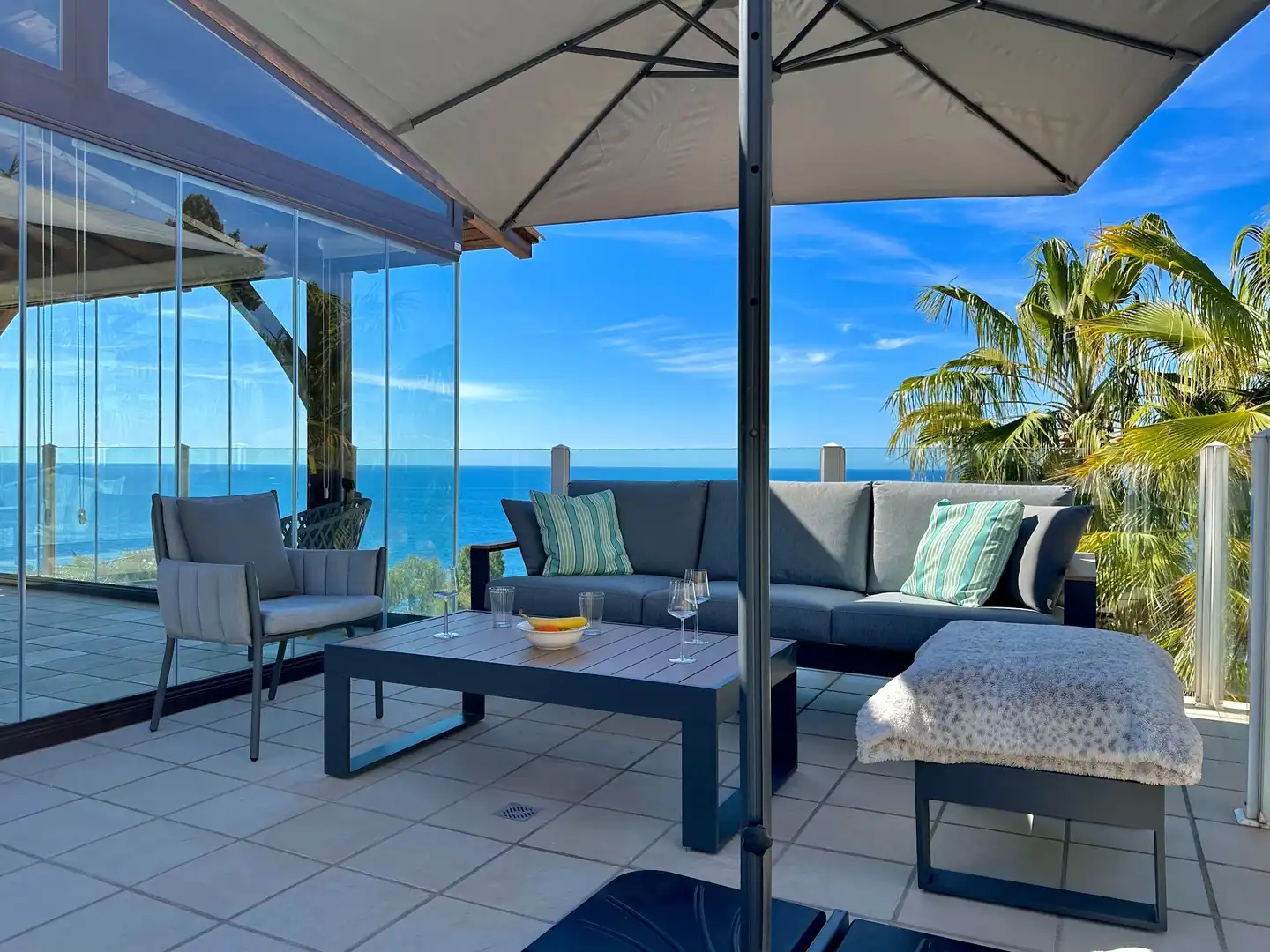 Haus mit Pool zum Verkauf in almendros, imagen 10