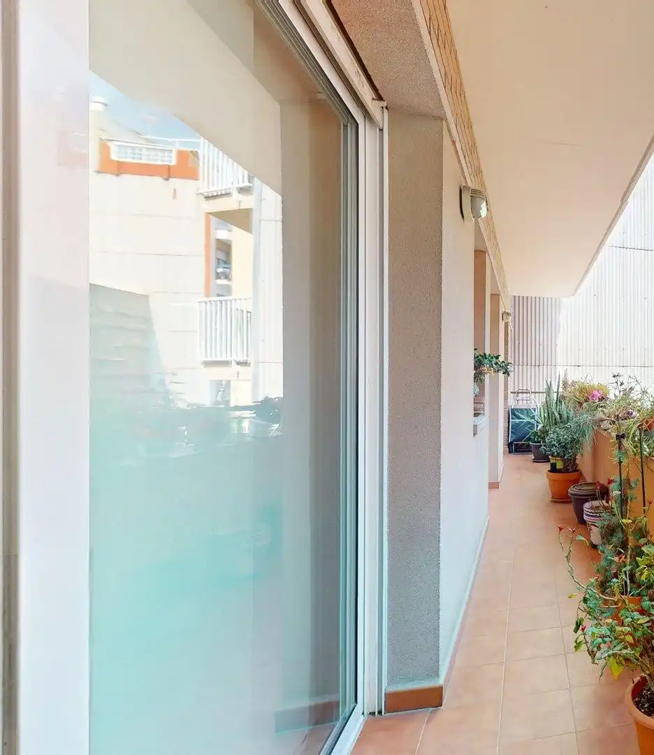 Piso en venta en Santa Eulàlia