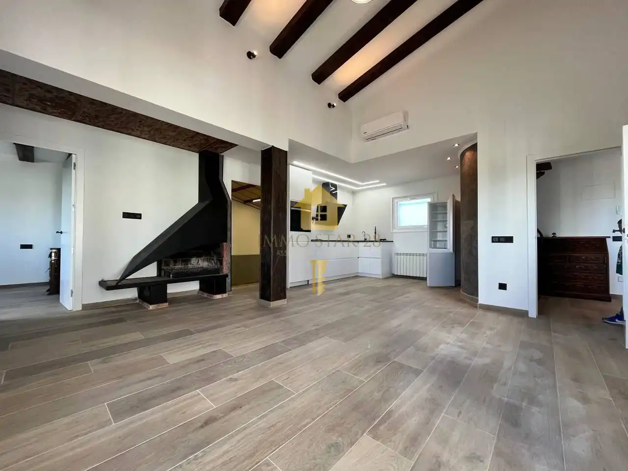 Casa o xalet en venda a Carrer Selva, Nord