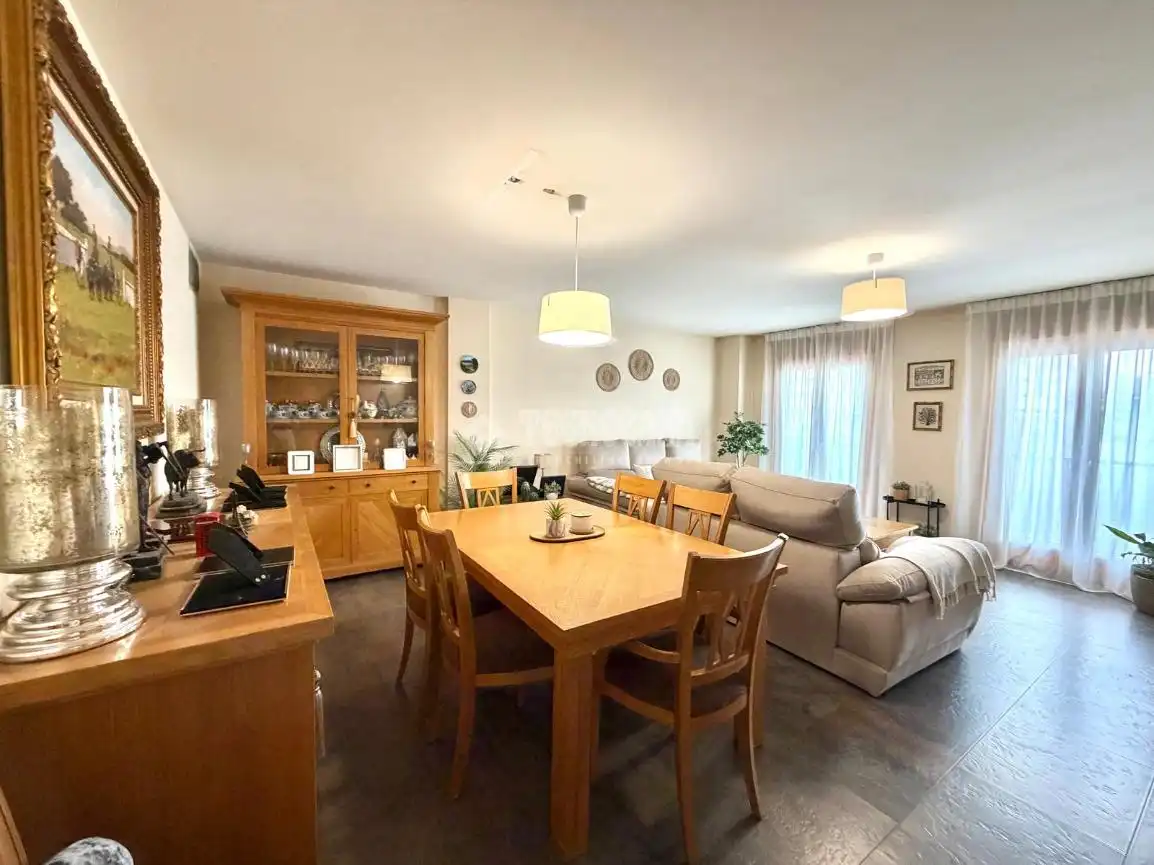 Comedor de Piso en venta en Quijorna con Calefacción y Terraza