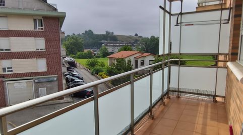 Foto 4 von Wohnung zur Miete in Bosque el - Bo Bosque-rañada, Entrambasaguas, Cantabria