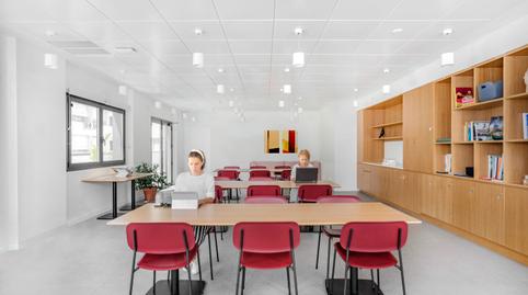 Foto 5 von Büro zur Miete in Plaza Villasís, 2, Encarnación - Regina,  Sevilla Capital