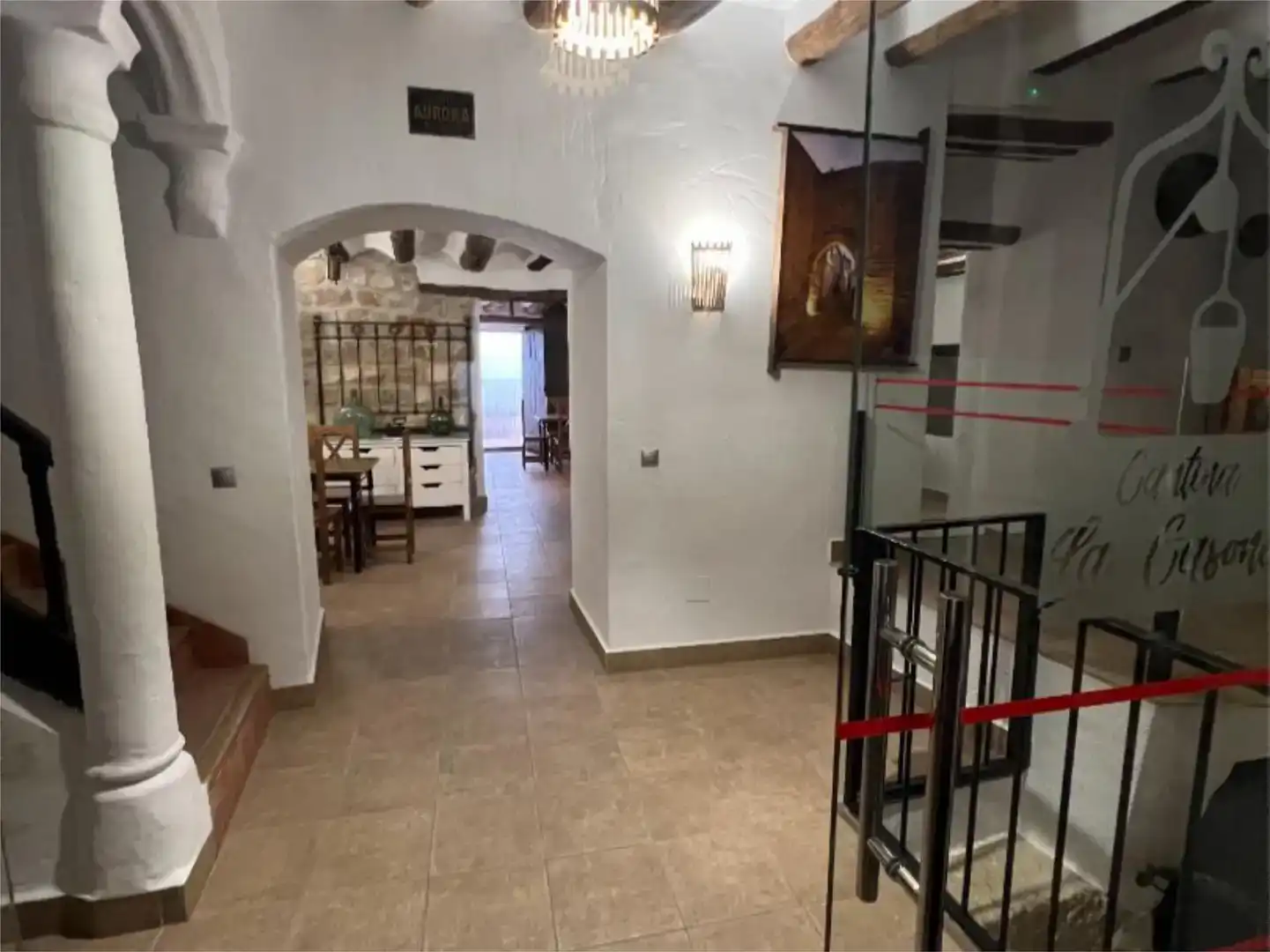 Local en venta en Sabiote con Amueblado