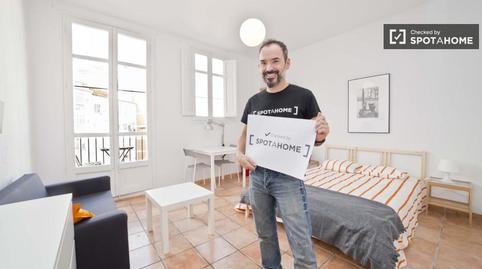 Foto 4 de Pis per a compartir a Gran Via,  Valencia Capital