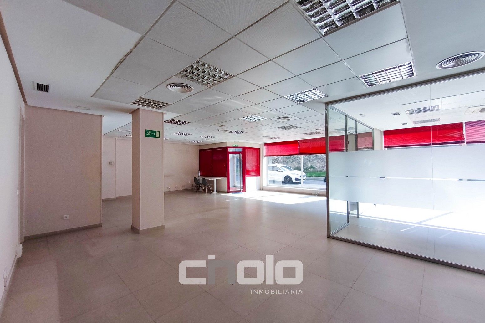 Premises to rent in Lugo - RD MURALLA DA, San Roque - As Fontiñas, Lugo Capital