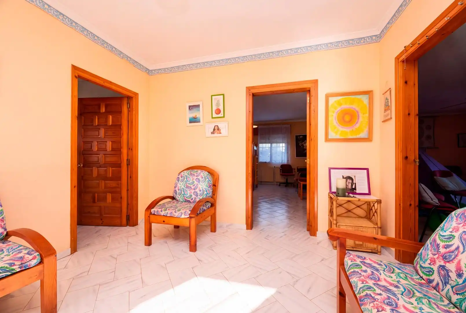 Casa rustica con giardino in vendita a Alcanar, imagen 27