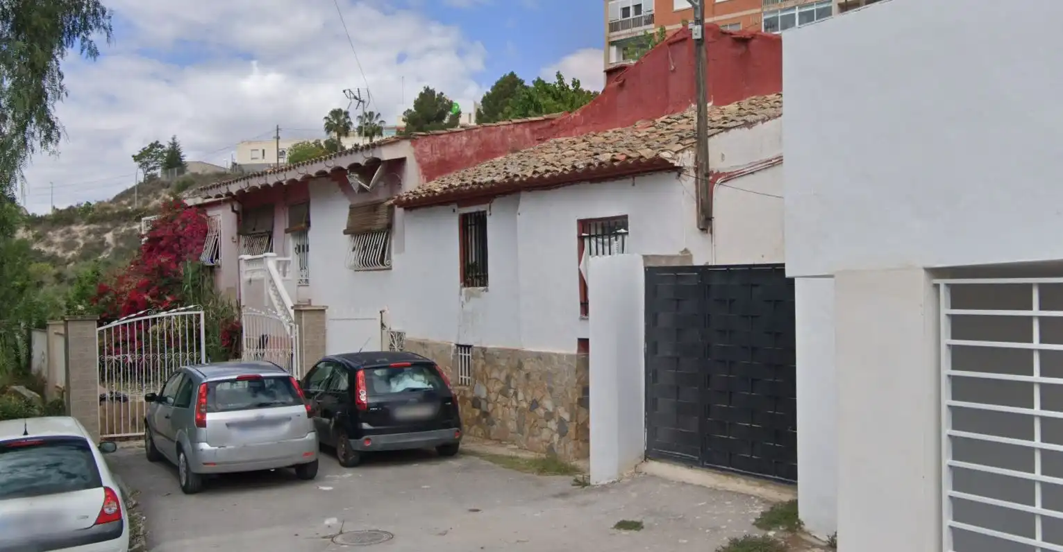 Reihenhaus zum Verkauf in San Crispín - Huerta Nueva-Estación