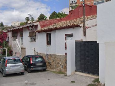 Casa a schiera in vendita a San Crispín - Huerta Nueva-Estación