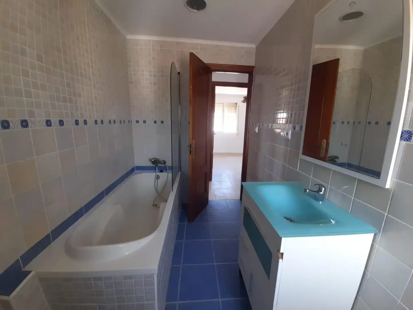 Apartament en venda a Bonanza - Avda de Huelva - Barrio Andalucia, imagen 9