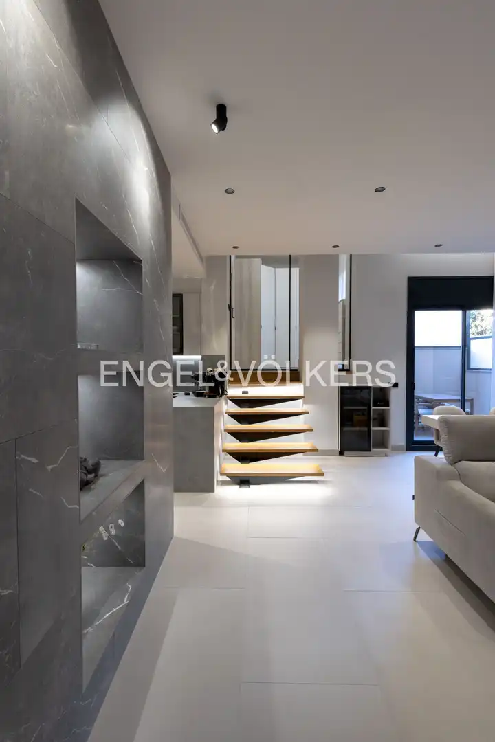Apartments for sale in Olesa de Montserrat  with Air Conditioner, Heating and Terrace
